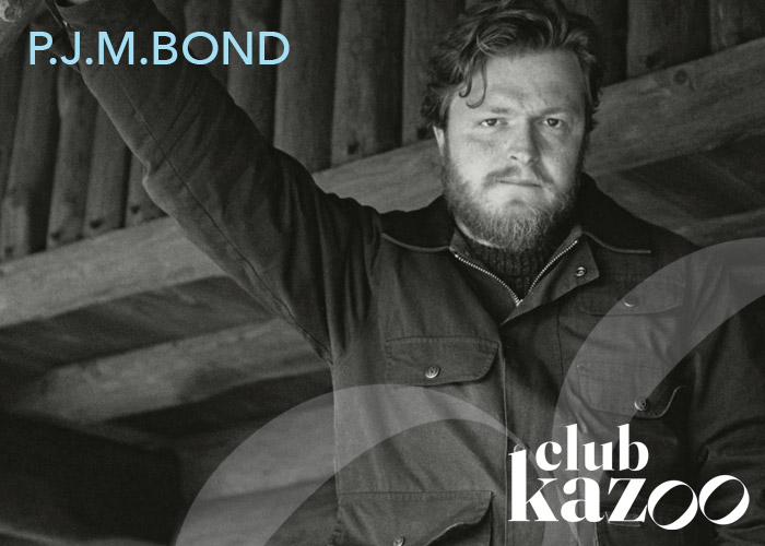 P.J.M.Bond Club Kazoo