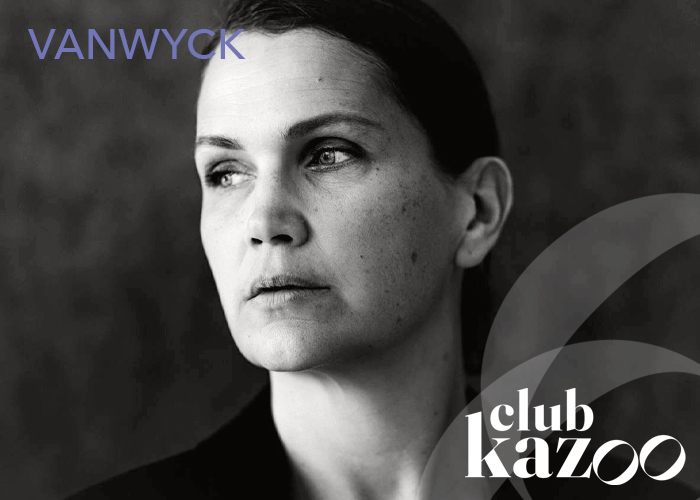 VanWyck Club Kazoo