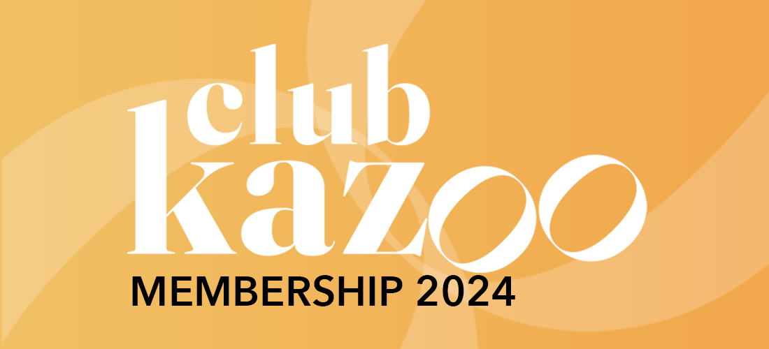 Membschip Club Kazoo 2024